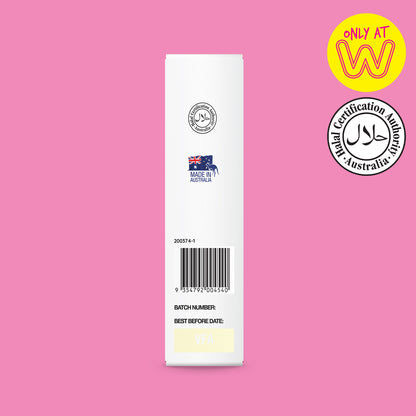Women's Shake Trial Pack